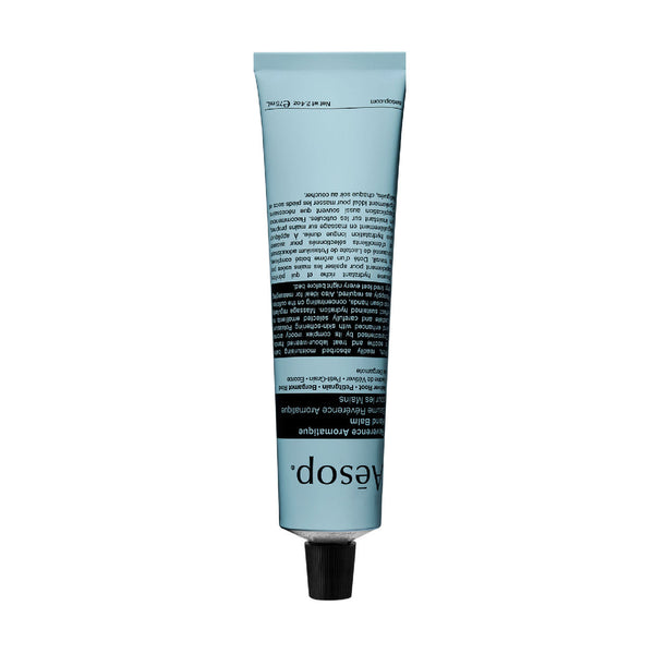 Aesop Reverence Aromatique Hand Balm – Aesop – bluemercury