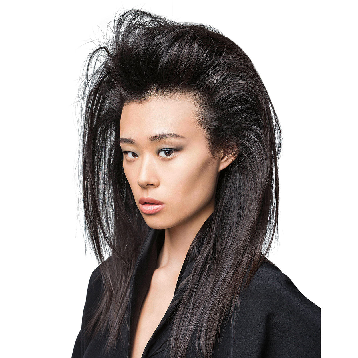 Model image of Bumble and Bumble Spray De Mode variant: 2.7 oz