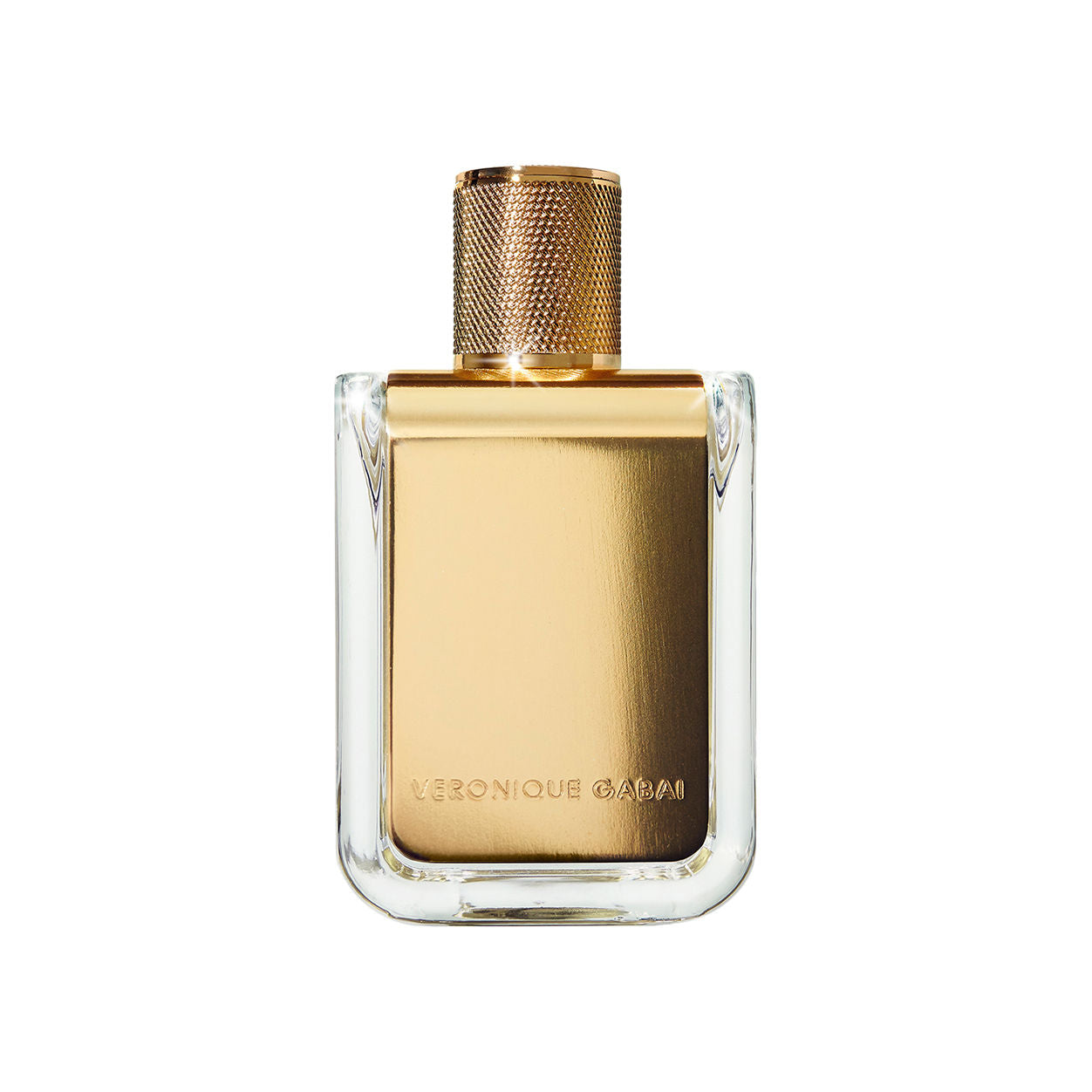 Image of a closed Veronique Gabai Noire de Mai variant: 2.85 fl oz