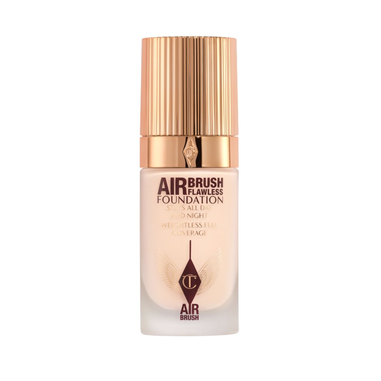 Charlotte Tilbury Airbrush Flawless Foundation variant: 2 Cool main image
