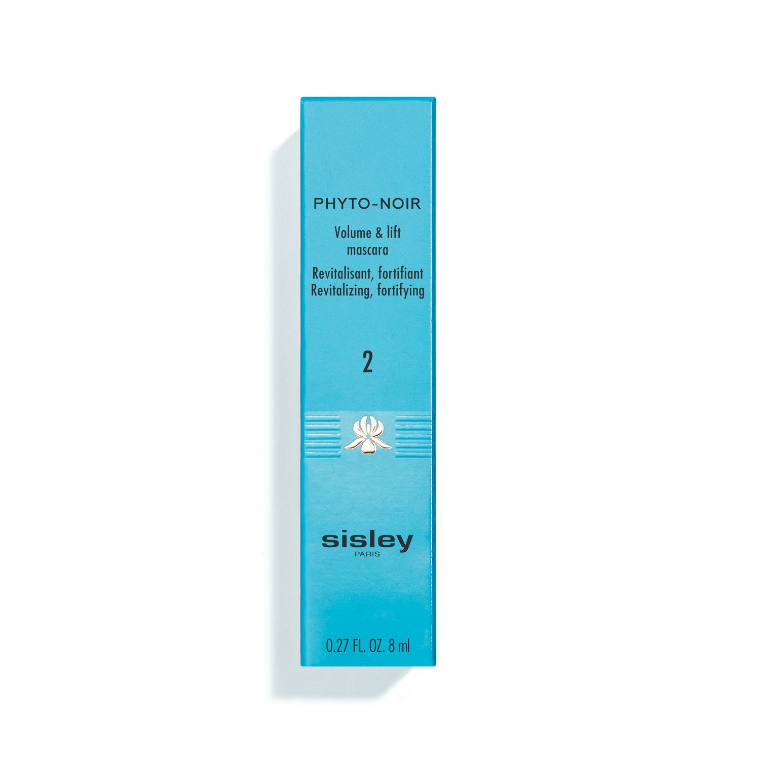 Image of the Sisley Paris 2 Deep Brown variant: 2 Deep Brown box