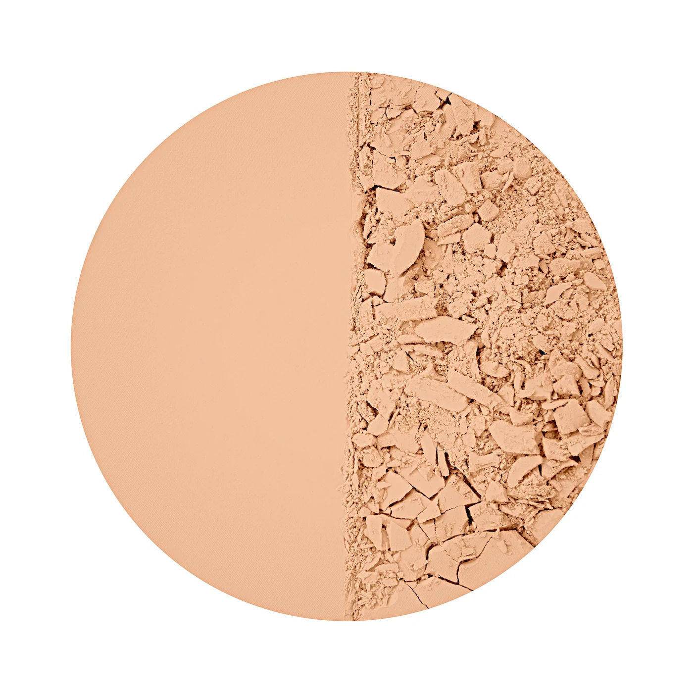 Swatch image of Charlotte Tilbury Airbrush Flawless Finish Refill variant: 2 Medium