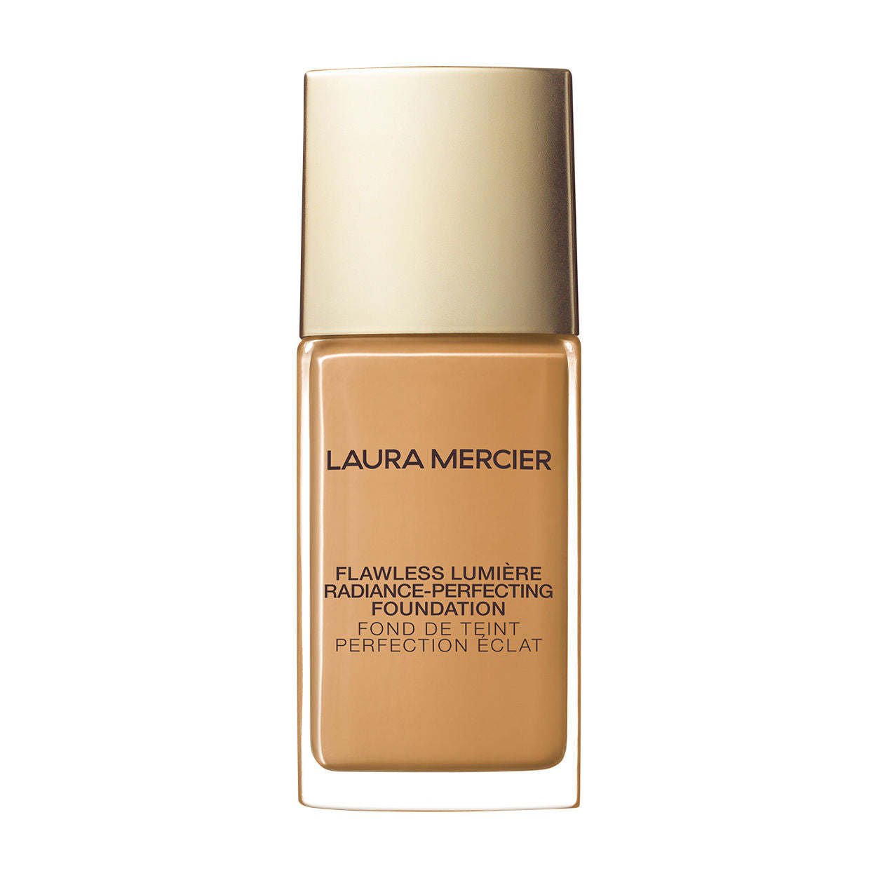 Laura Mercier Flawless Lumière Radiance-Perfecting Foundation variant: 2N2 LINEN main image