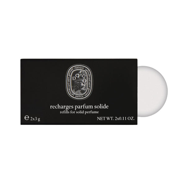 Diptyque Do Son Refillable Solid Perfume – Diptyque – bluemercury