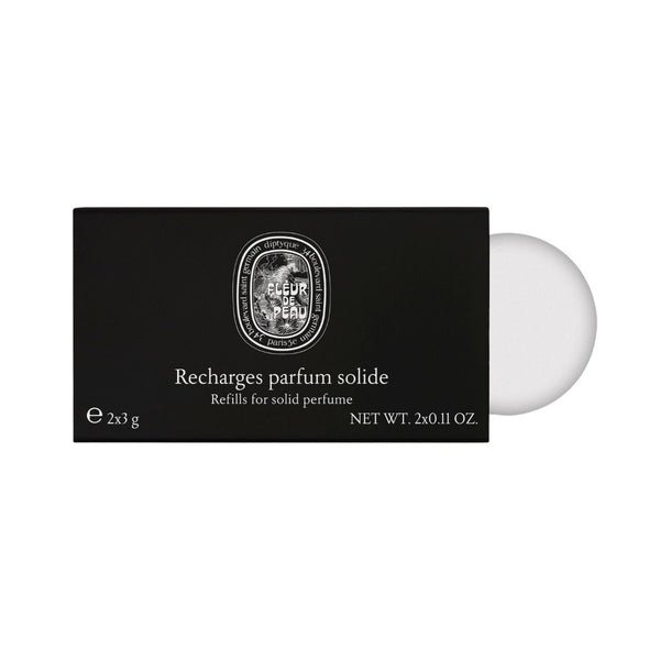 Diptyque Fleur de Peau Refillable Solid Perfume – Diptyque
