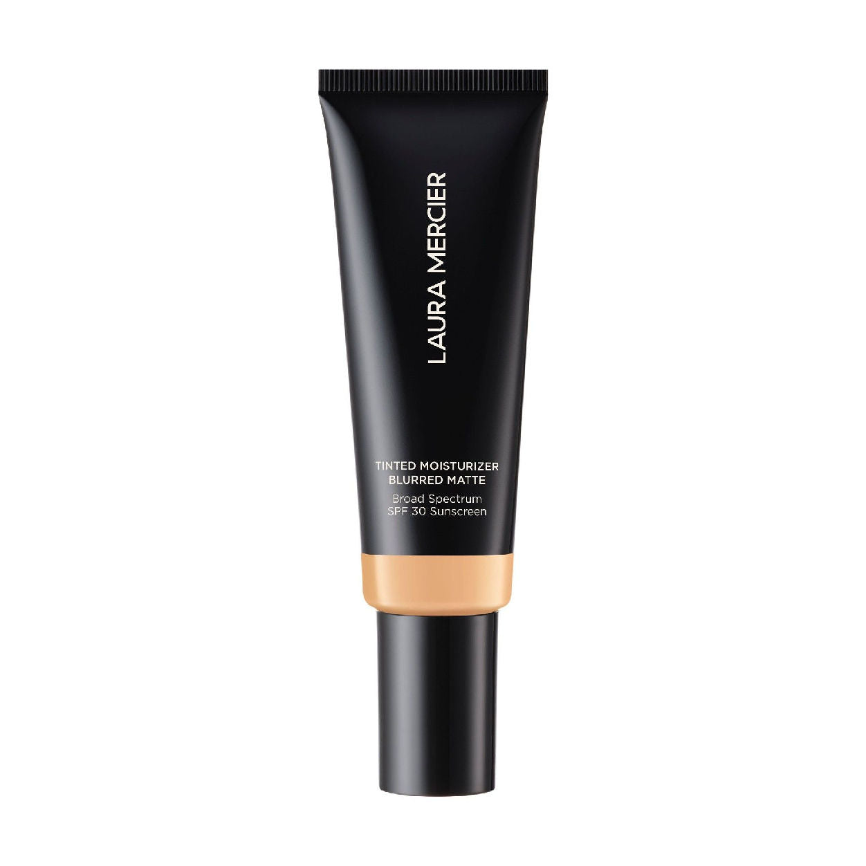 Laura Mercier Tinted Moisturizer Blurred Matte Oil Free Broad Spectrum SPF 30 variant: 2W Citrine main image