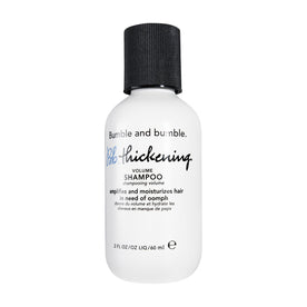 Bumble and Bumble Thickening Volume Shampoo variant: 2 fl oz main image