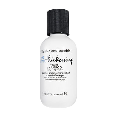 Thickening Volume Shampoo