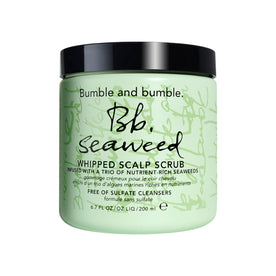 Bumble and Bumble Seaweed Whipped Scalp Scrub variant: 2 fl oz main image