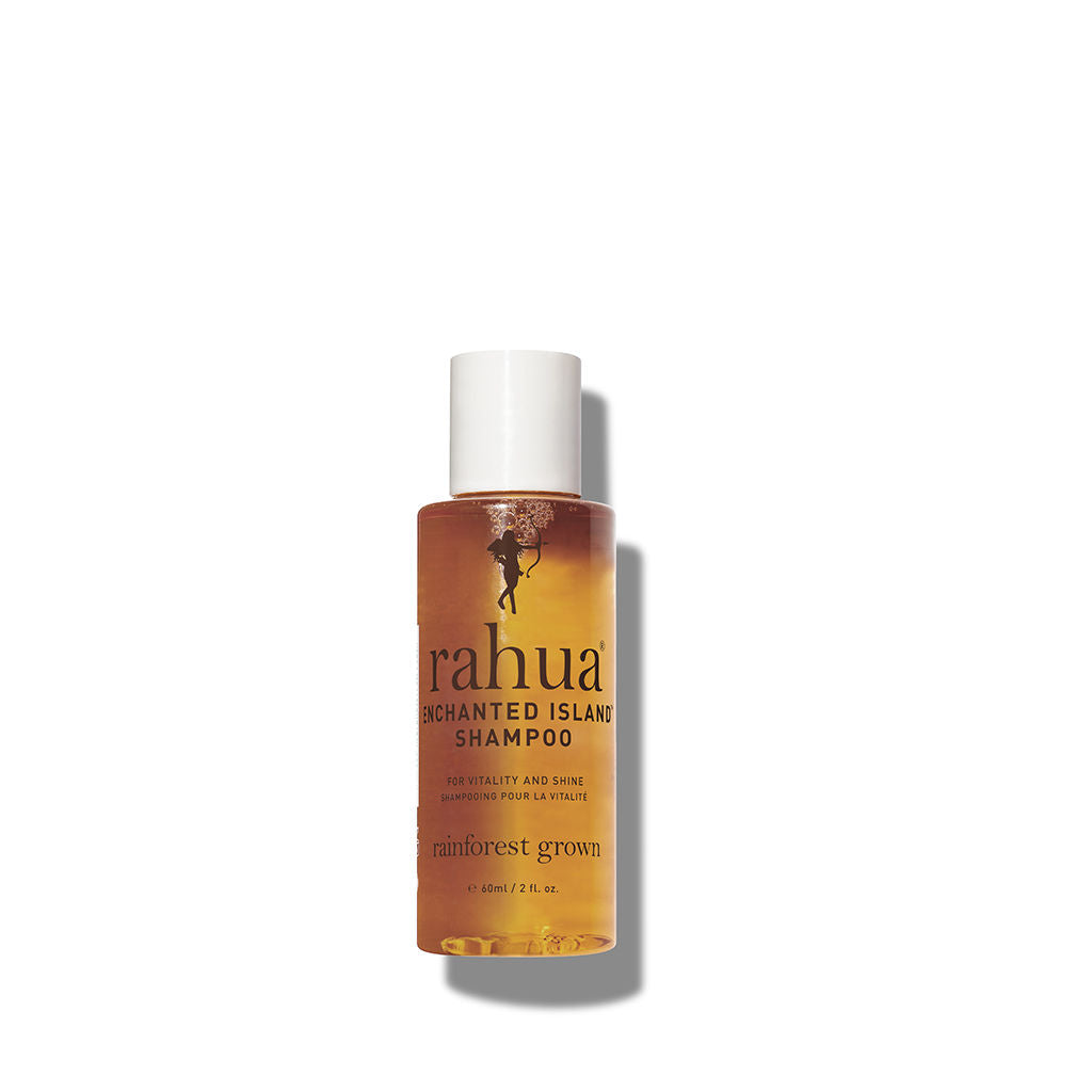 Rahua Enchanted Island Shampoo variant: 2 fl oz main image