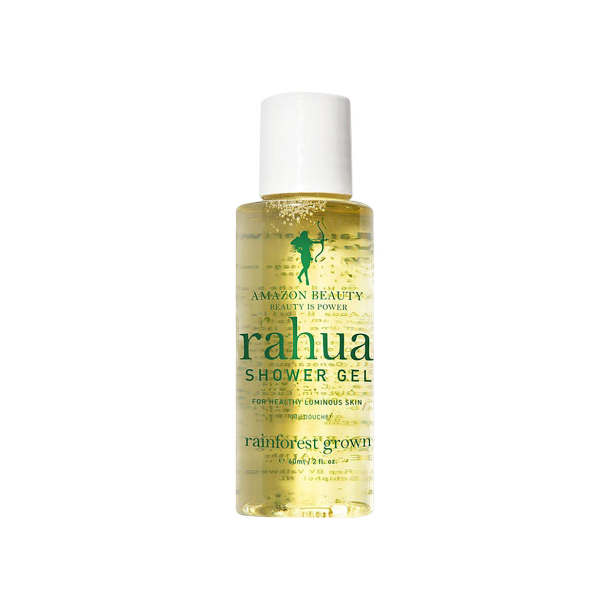 Rahua Shower Gel variant: 2 fl oz main image