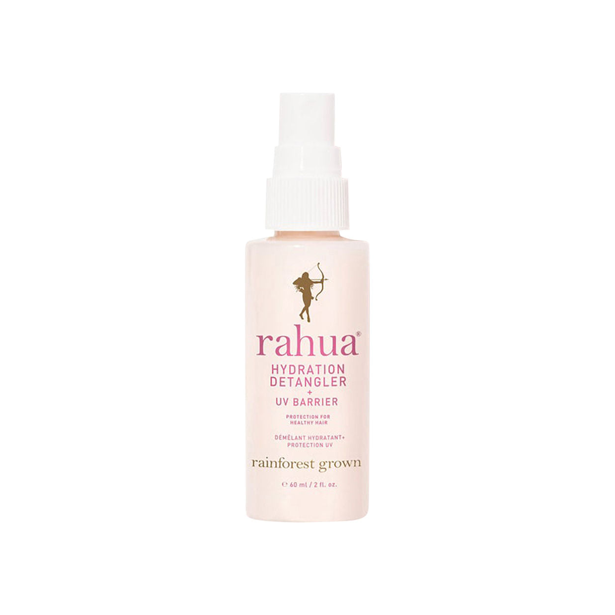 Rahua Hydration Detangler and UV Barrier variant: 2 fl oz main image