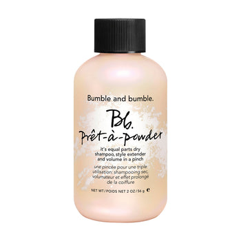 Bumble and Bumble Prêt-à-powder Dry Shampoo variant: 2 oz main image