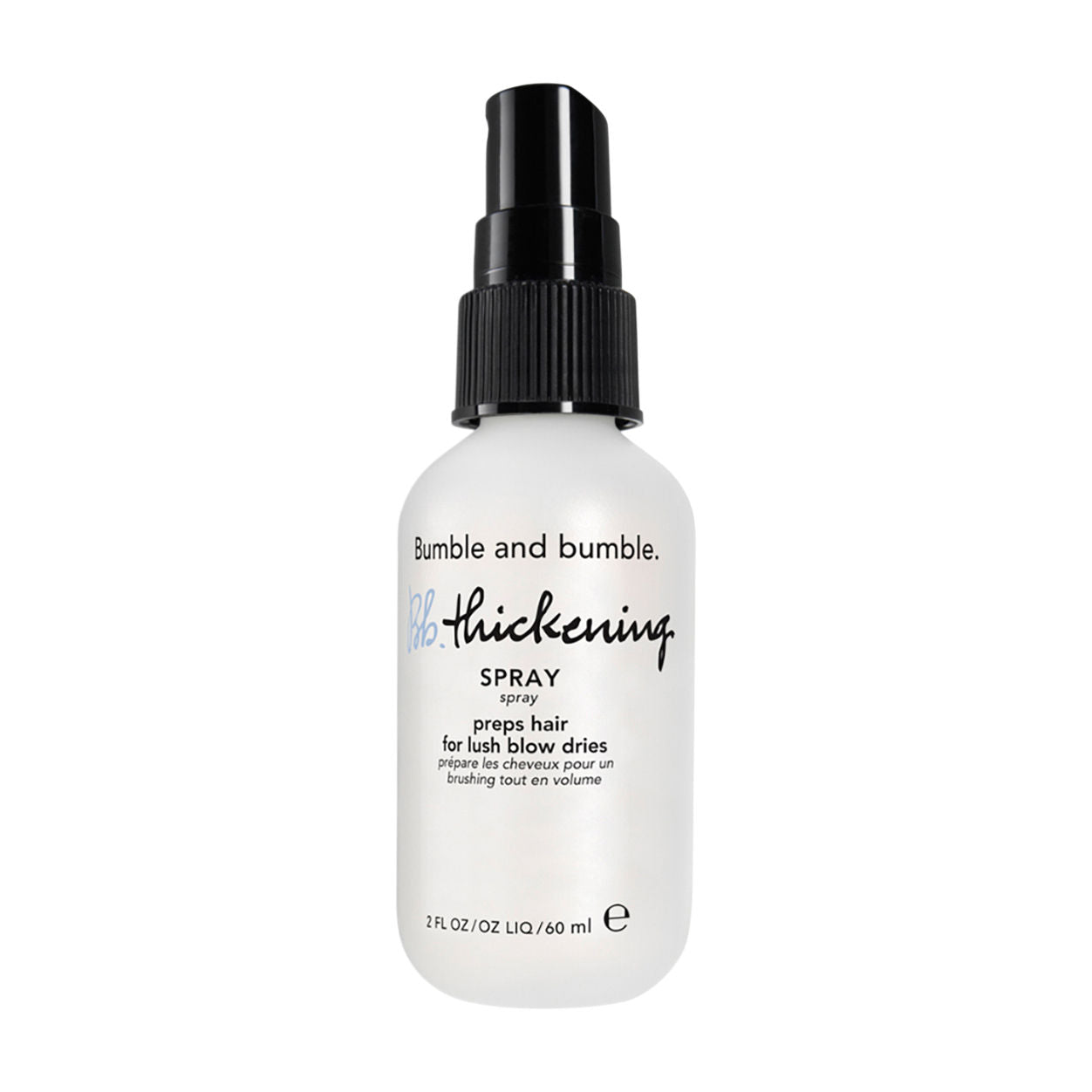Bumble and Bumble Thickening Spray variant: 2 oz main image
