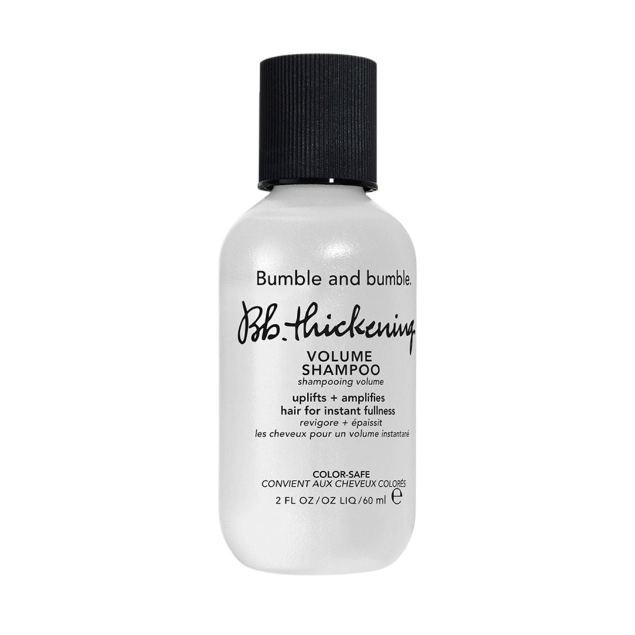 Bumble and Bumble Thickening Volume Shampoo variant: 2 fl oz (Travel) main image