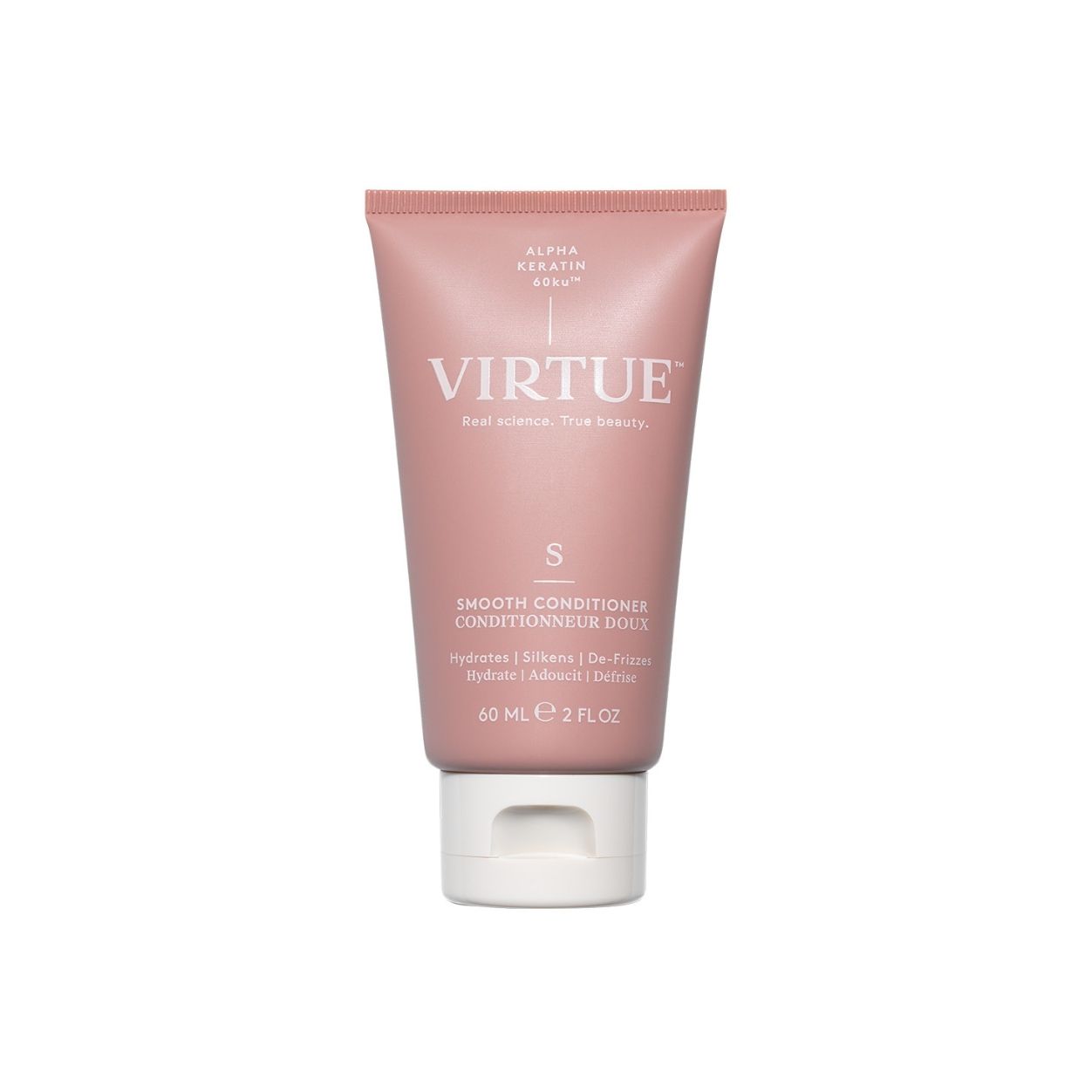 Virtue Smooth Conditioner variant: 2 fl oz main image