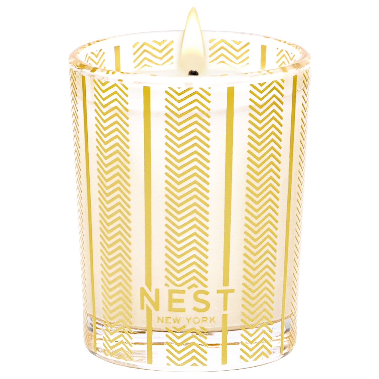 Image of an open Nest variant: 2 oz (Votive)