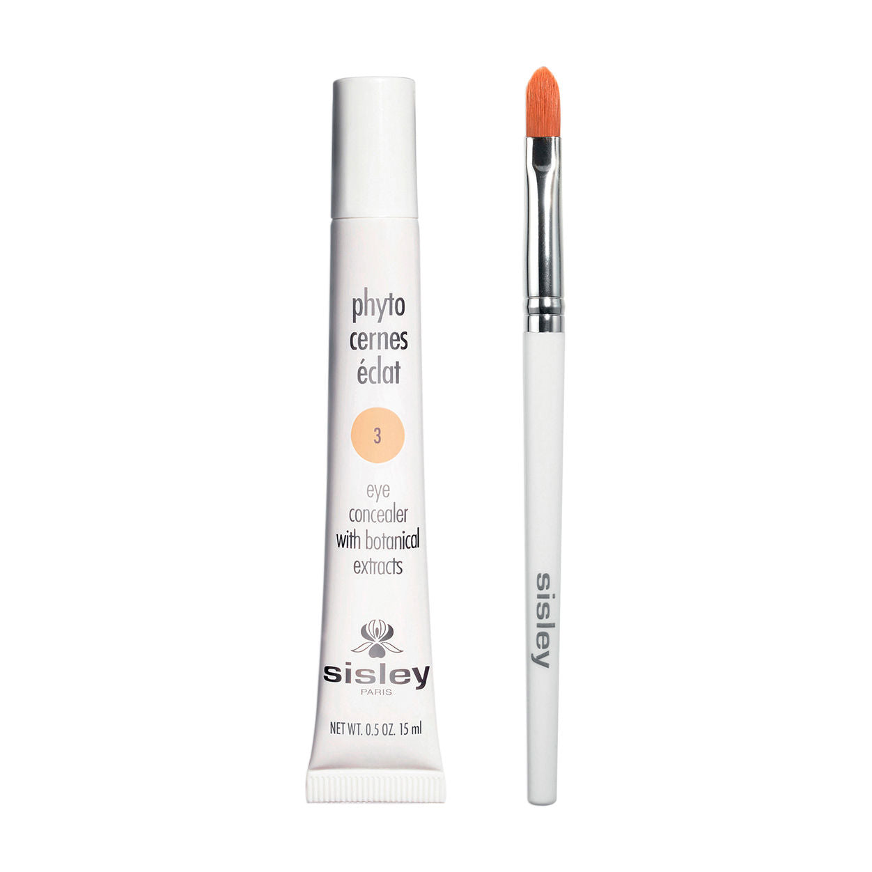 Sisley Paris Phyto-Cernes Eclat Eye Concealer variant: 3 main image