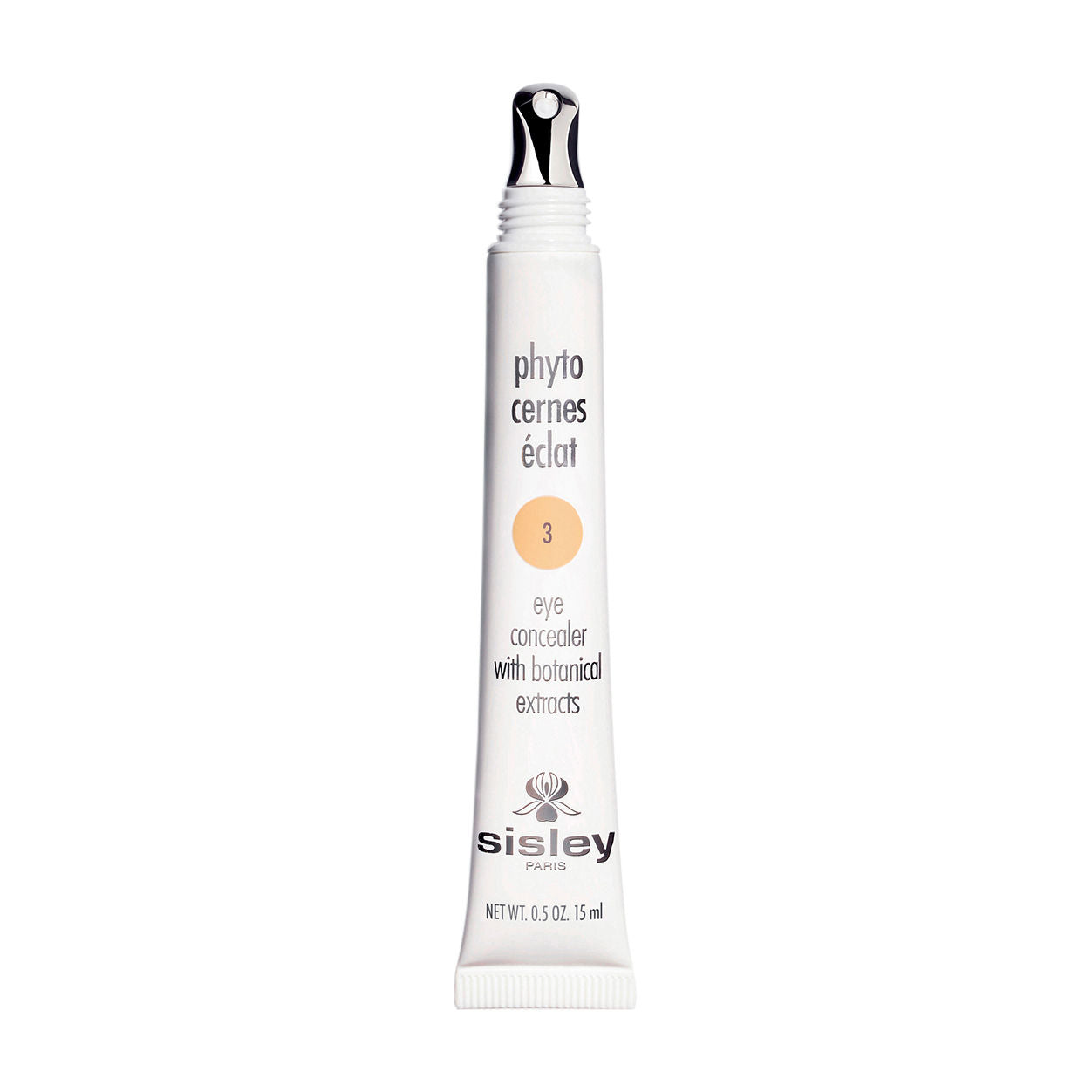 Image of an open Sisley Paris Phyto-Cernes Eclat Eye Concealer variant: 3