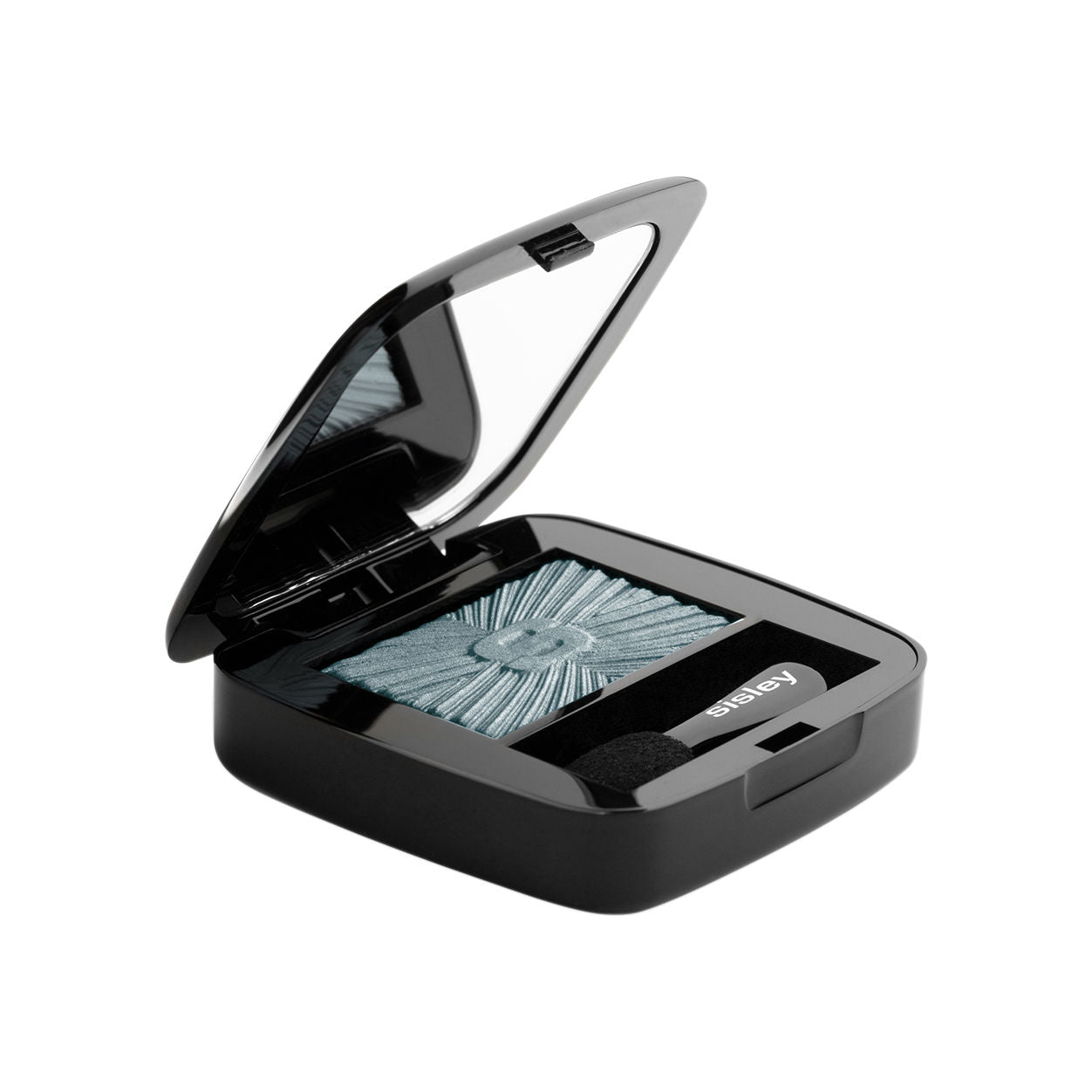 Image of an open Sisley-Paris Les Phyto-Ombres Eyeshadow variant: 30 Silky Sky