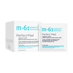 M-61 Perfect Peel variant: 30 Treatments main image