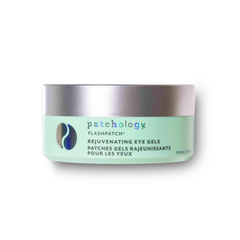 Patchology Flashpatch Rejuvenating Eye Gels variant: 30 Treatments main image