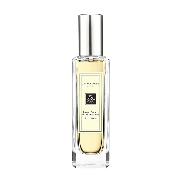 Jo Malone London Lime Basil and Mandarin Cologne – Jo Malone