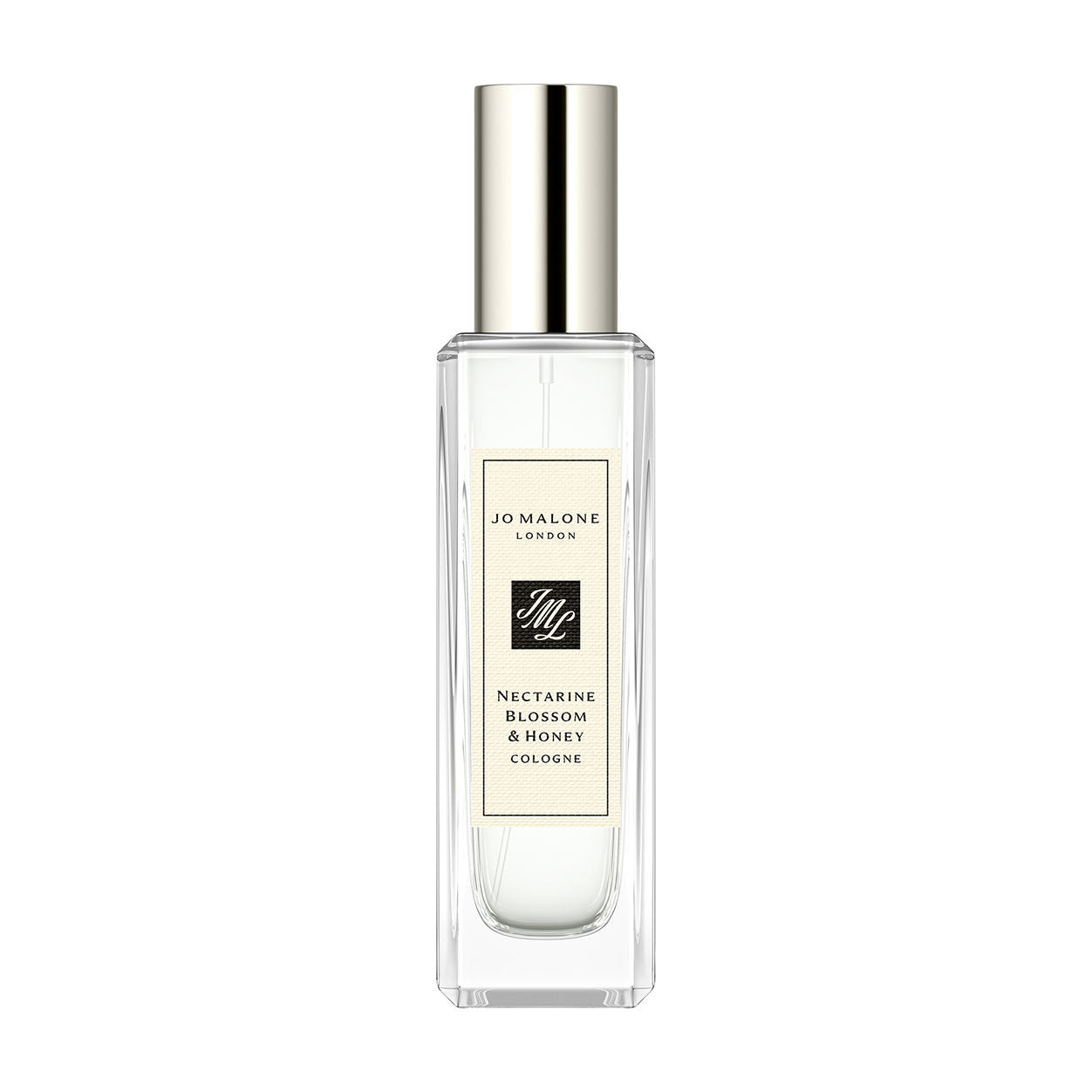 Image of a closed Jo Malone London Nectarine Blossom and Honey Cologne variant: 1 fl oz