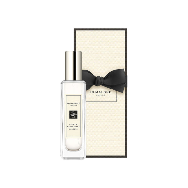 Jo Malone London Peony and Blush Suede Cologne – Jo Malone London