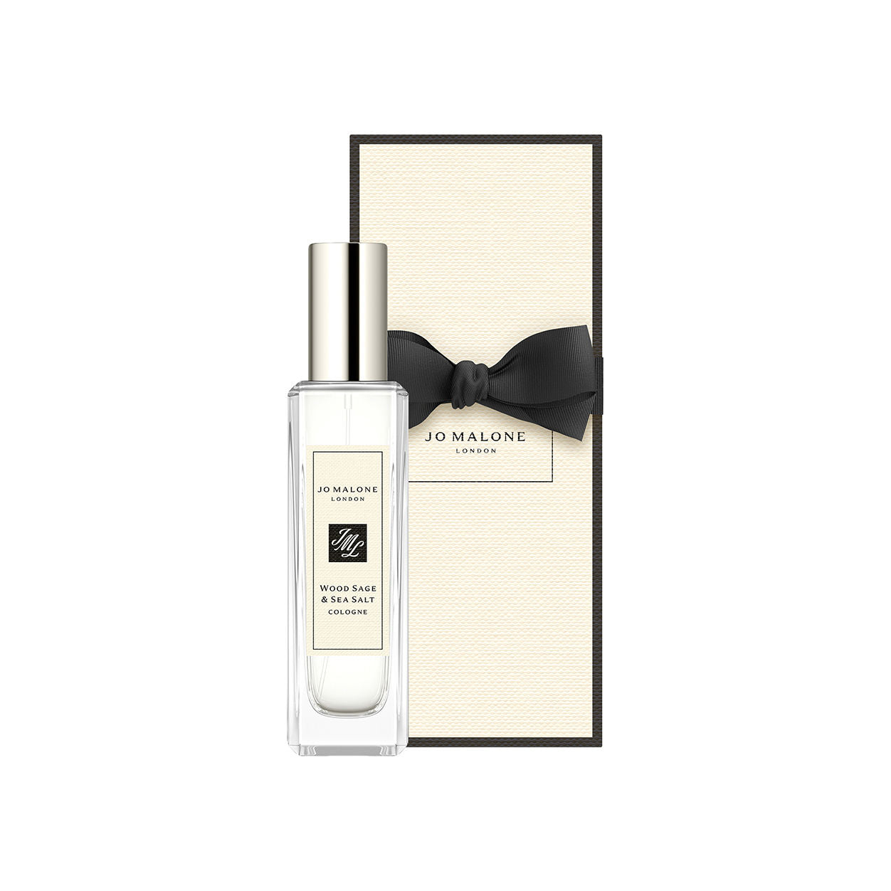 Jo Malone London Wood Sage and Sea Salt Cologne variant: 1 fl oz main image