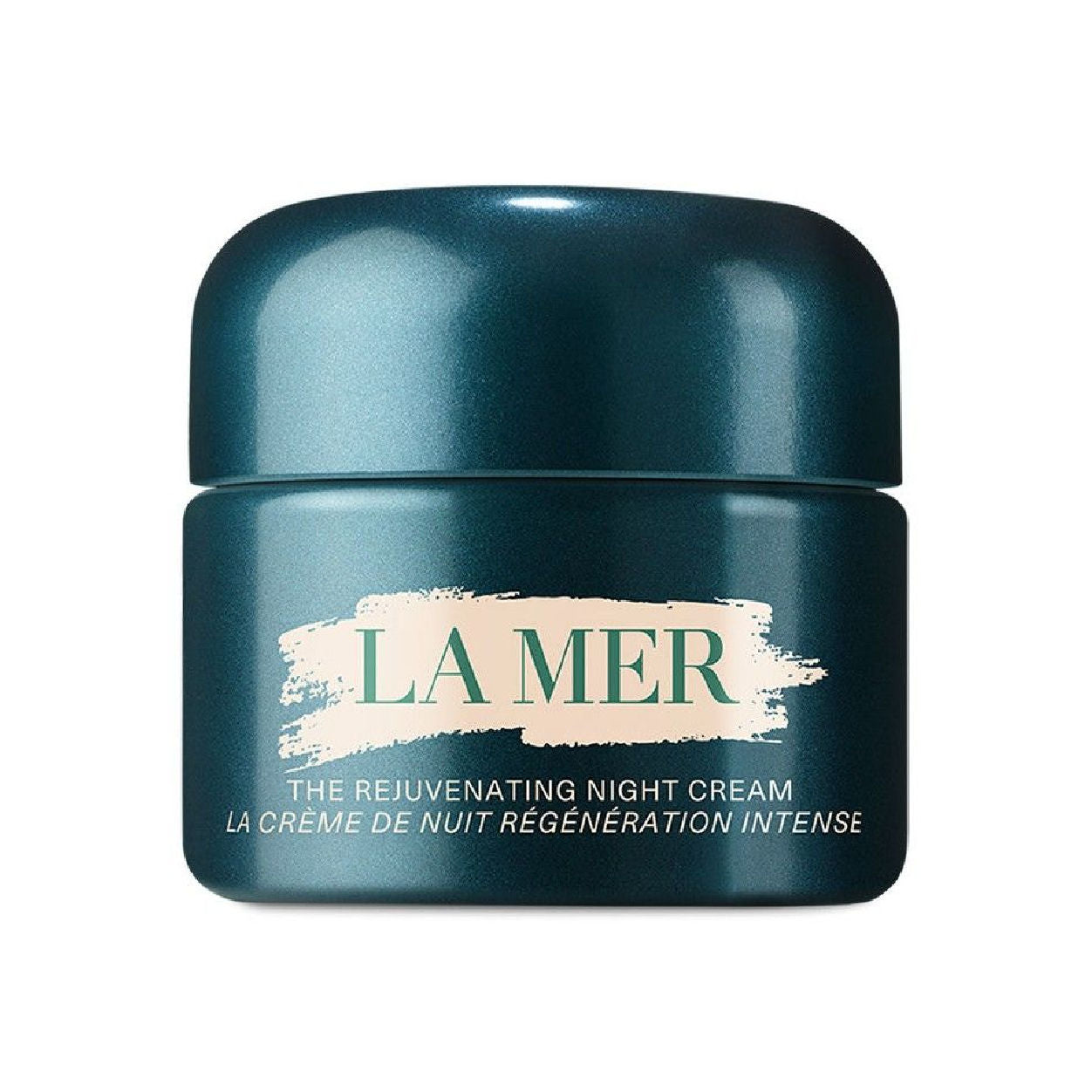 La Mer The Rejuvenating Night Cream variant: 30 ml main image