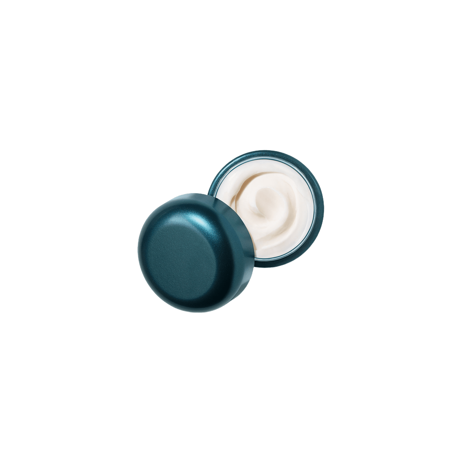 Image of an open La Mer The Rejuvenating Night Cream variant: 30 ml