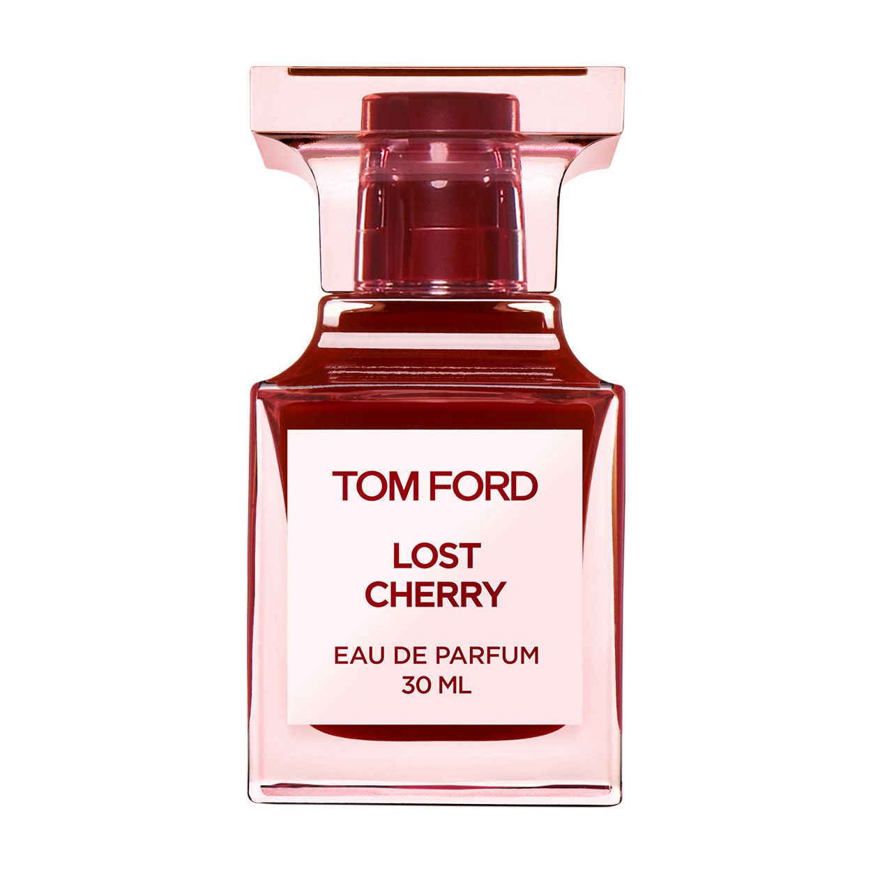 Tom Ford Lost Cherry Eau de Parfum variant: 1 fl oz main image