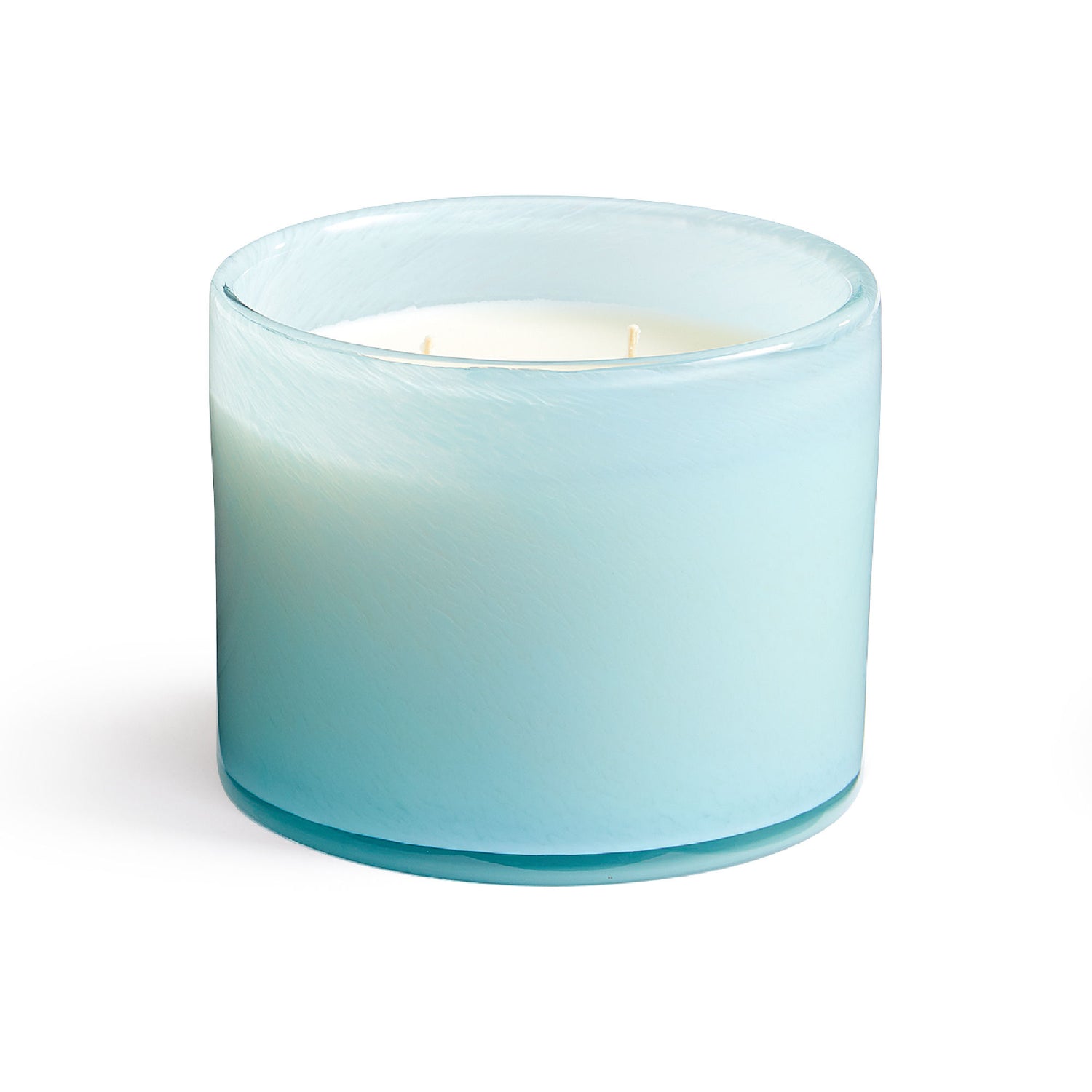 Image of an open Lafco Marine Candle variant: 30 oz (3-Wick)