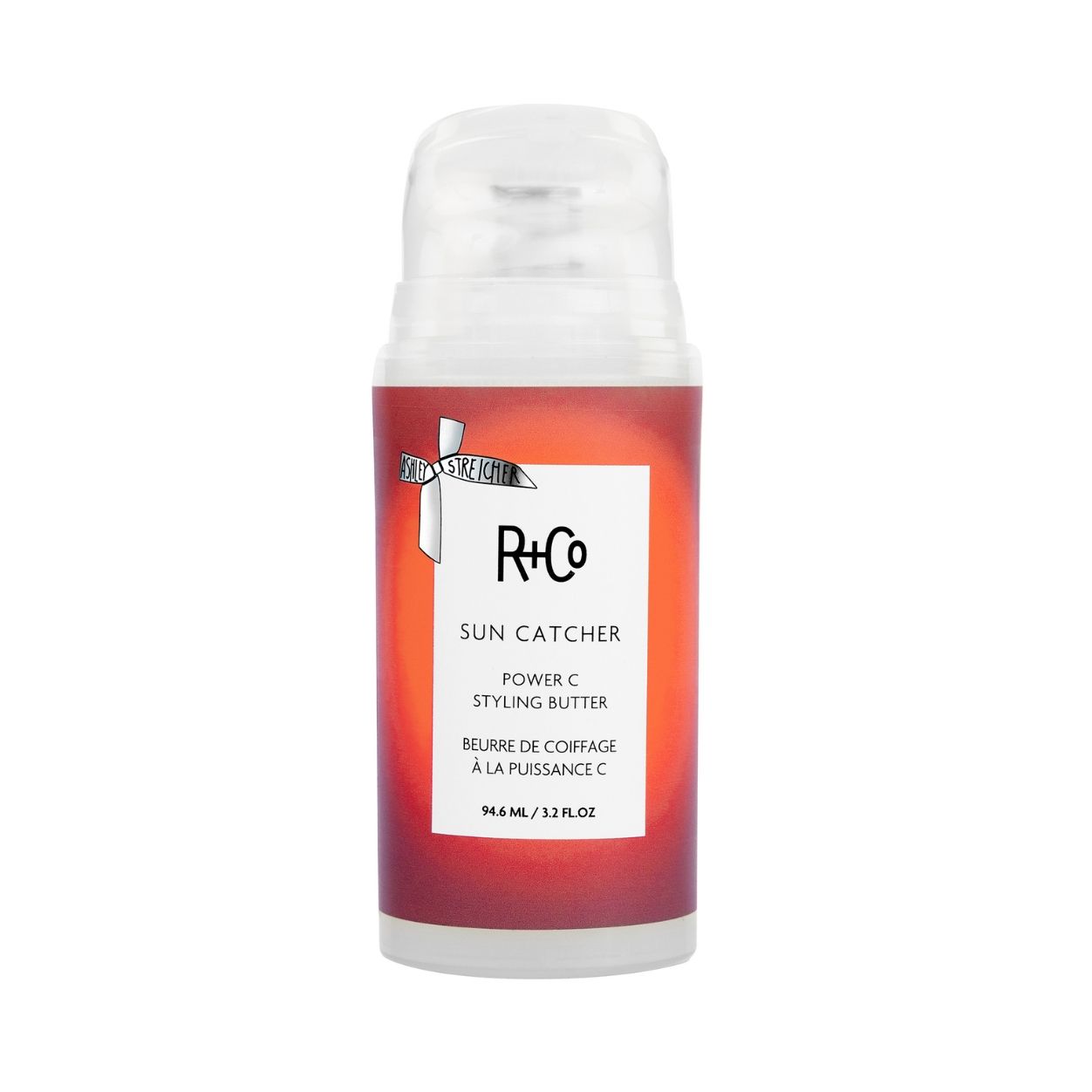 Image of an open variant: 3.2 fl oz