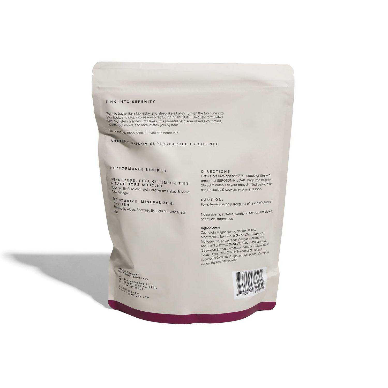 Back image of variant: 32 oz