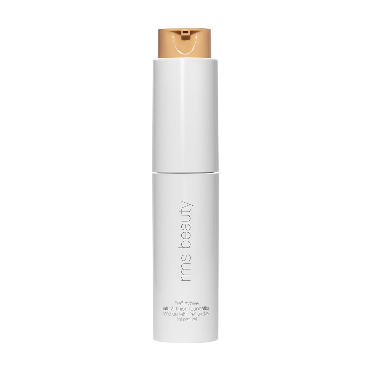 RMS Beauty ReEvolve Natural Finish Liquid Foundation variant: 33.5 main image
