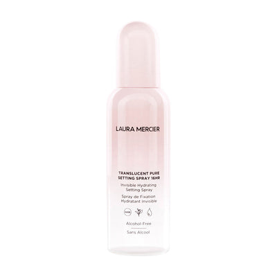 Translucent Pure Setting Spray 16HR