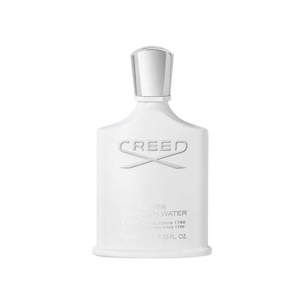 CREED Silver Mountain Water 120ml 香水 Creed Silver Mountain Water Eau de Parfum – Creed – bluemercury