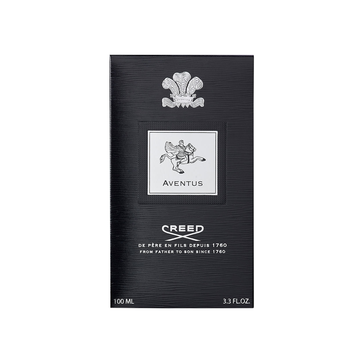 Image of the Creed Aventus variant: 3.38 fl oz box