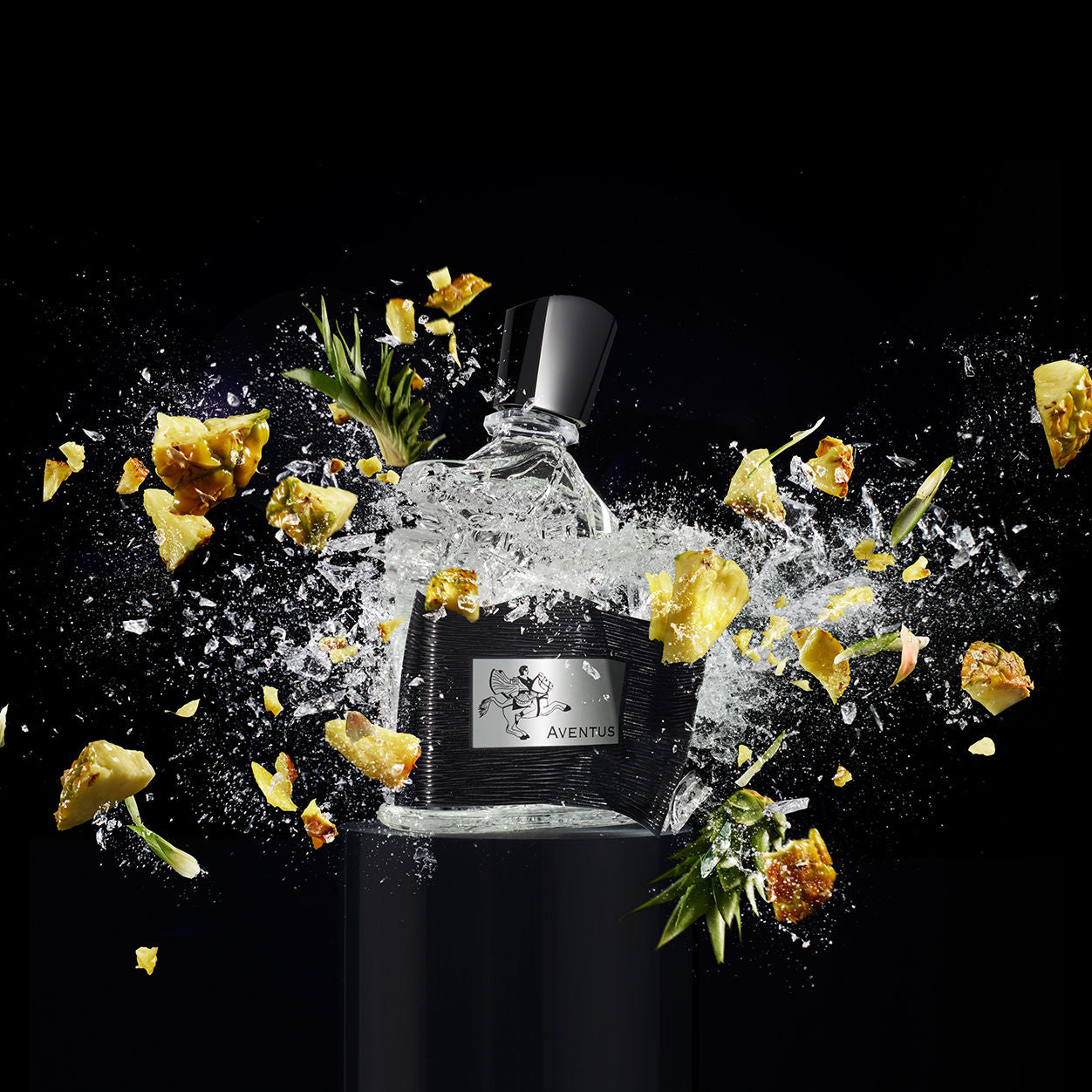 Lifestyle image of Creed Aventus variant: 3.38 fl oz