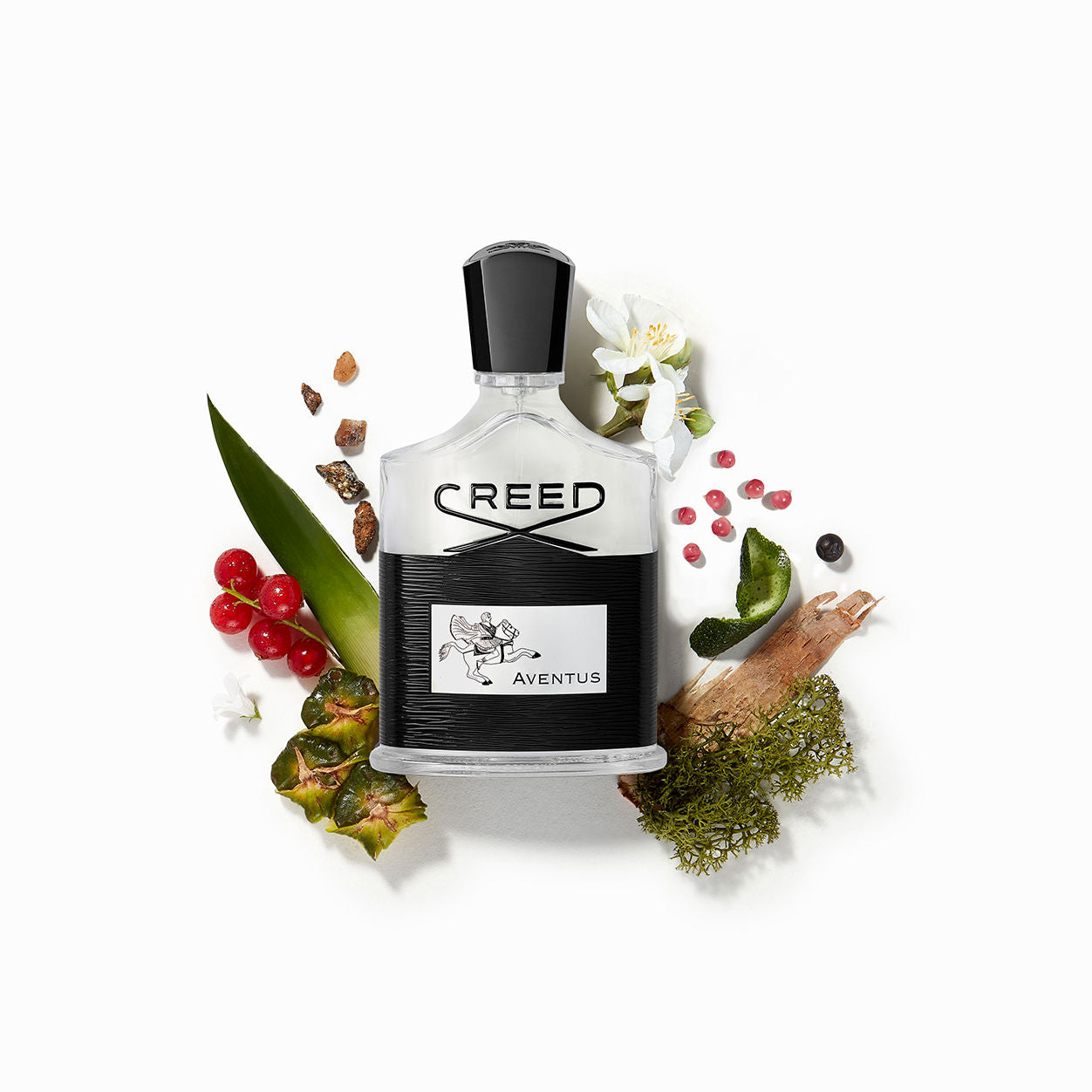 Lifestyle image of Creed Aventus variant: 3.38 fl oz