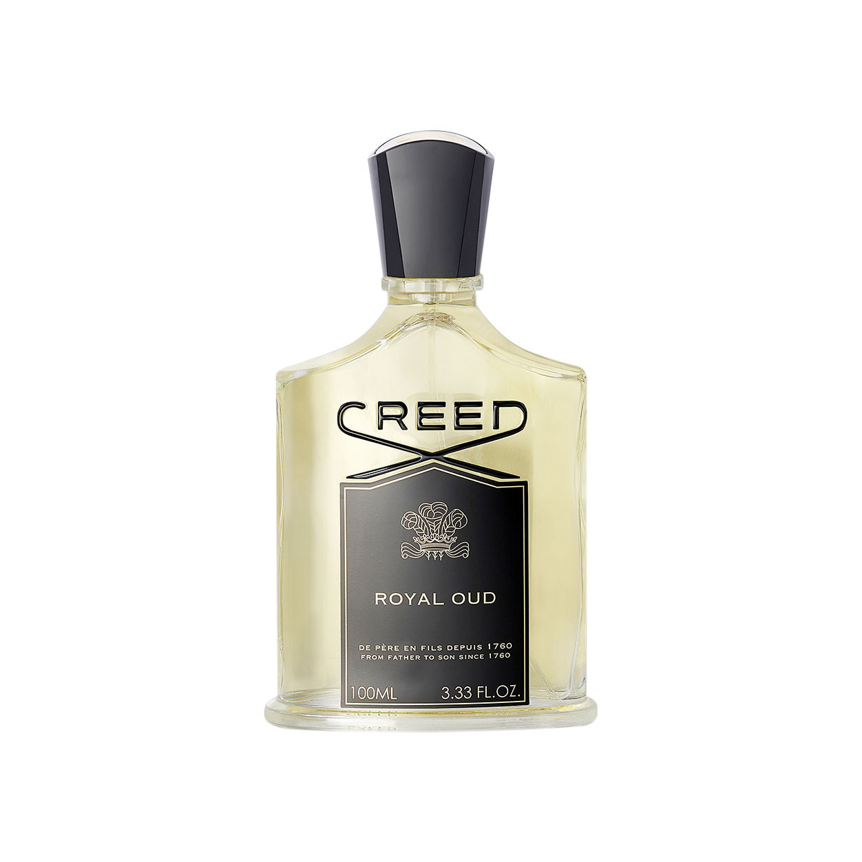 Creed Royal Oud Eau de Parfum variant: 3.38 fl oz main image