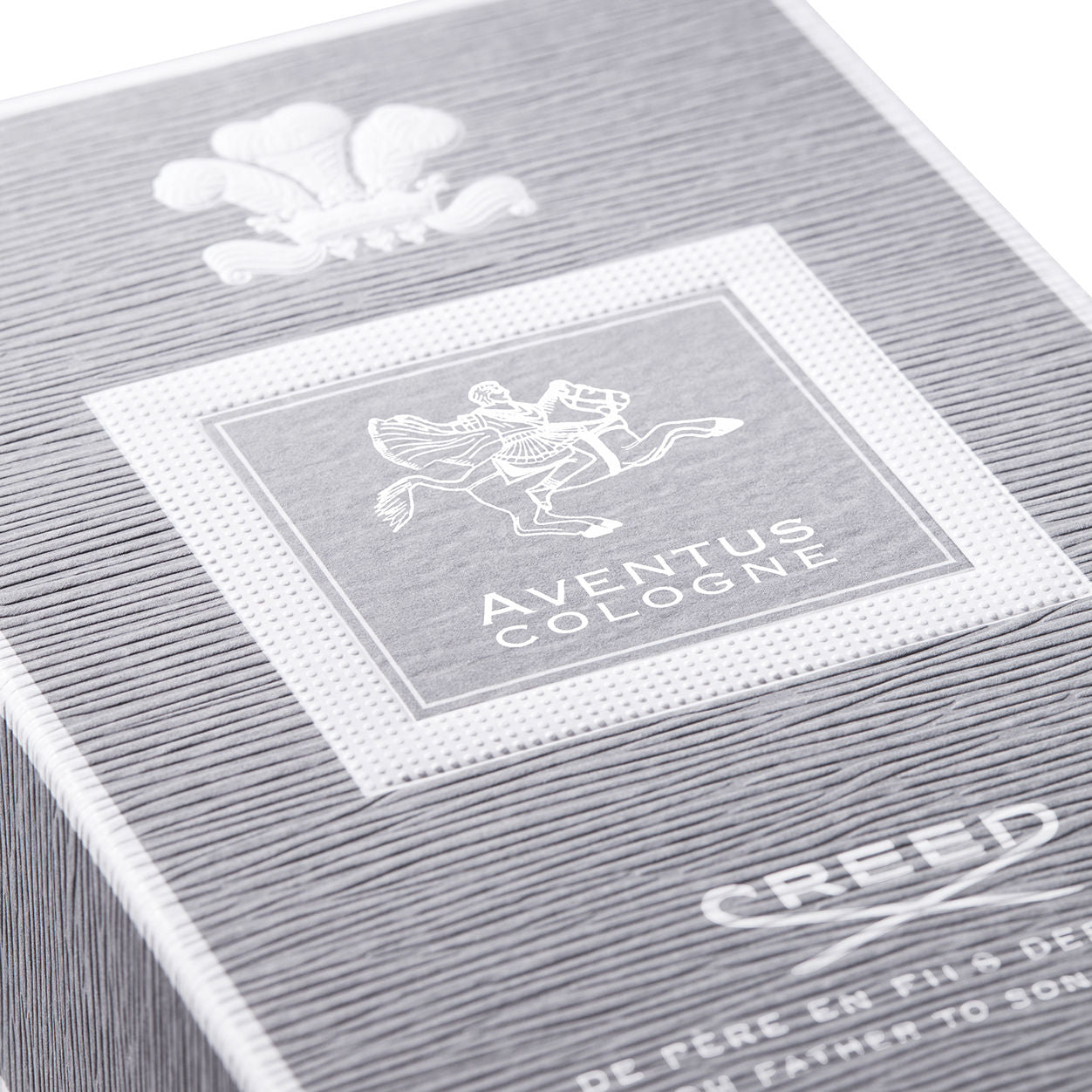 Side image of Creed Aventus Cologne variant: 3.38 fl oz