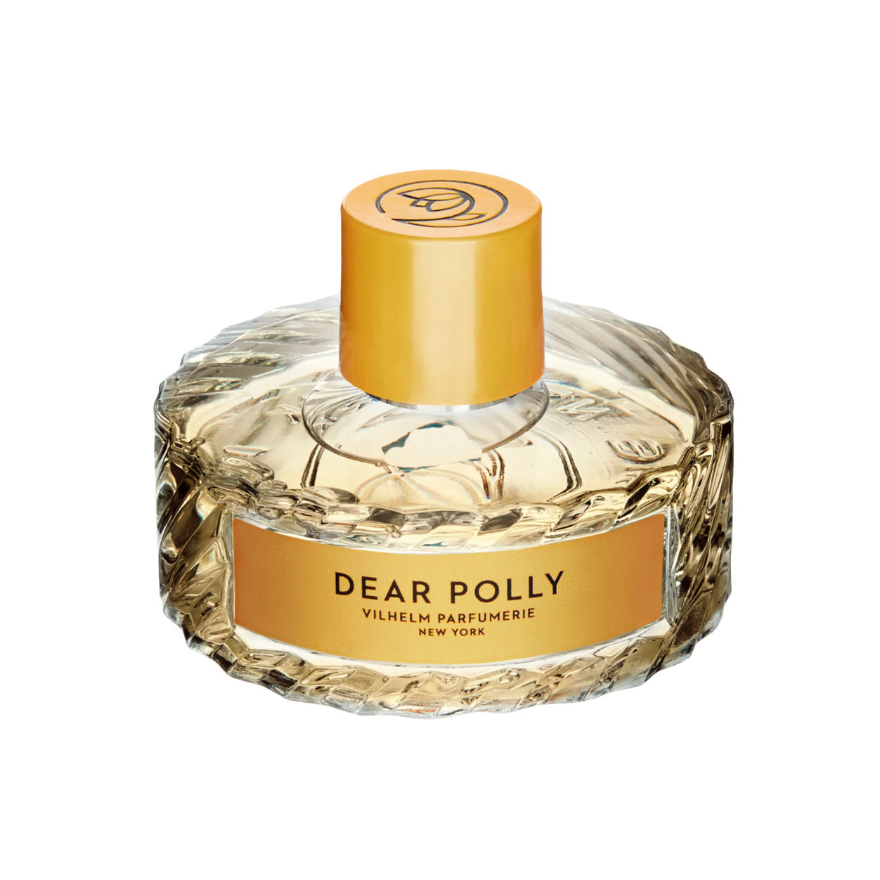 Image of an open Vilhelm Parfumerie Dear Polly Eau de Parfum variant: 3.38 fl oz