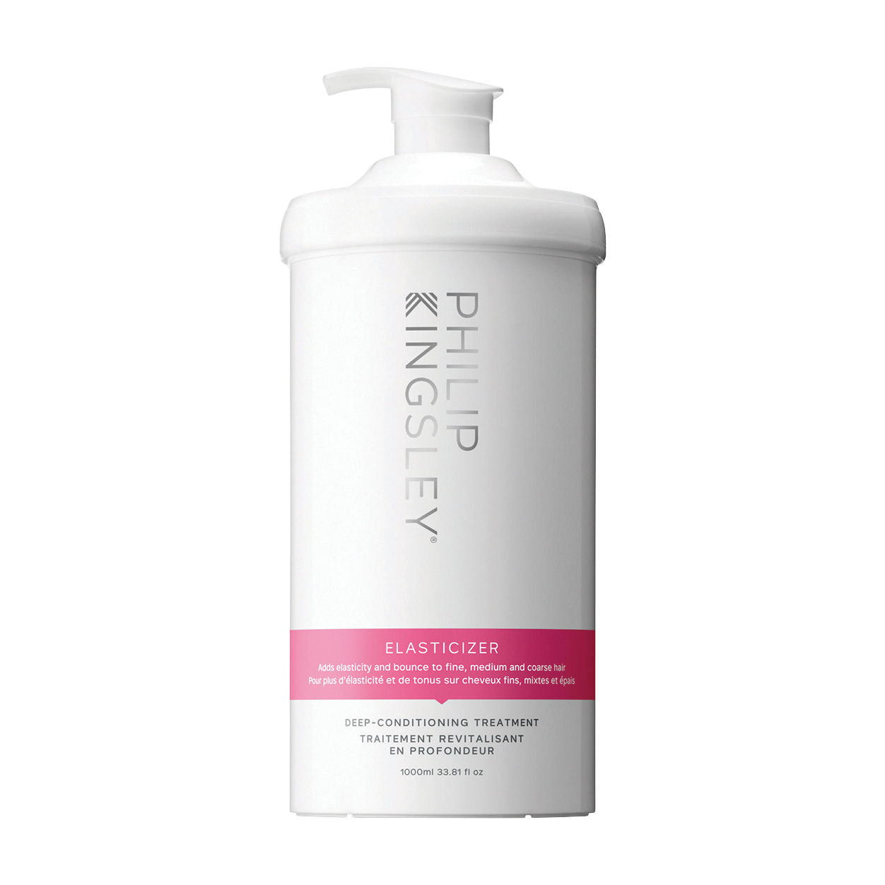 Philip Kingsley Elasticizer Deep-Conditioning Treatment variant: 33.8 fl oz main image