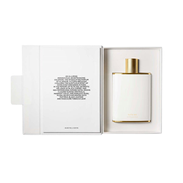 Victoria Beckham Suite302 オードゥ パルファン50ml Suite 302 Eau de Parfum – Victoria Beckham Beauty