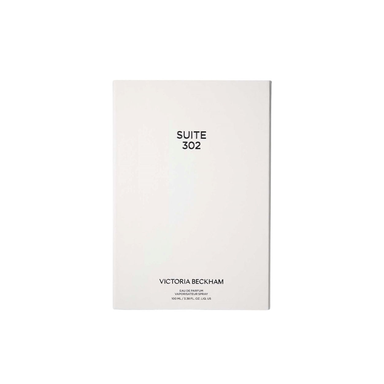 Image of the Victoria Beckham Beauty Suite 302 Eau de Parfum variant: 3.38 fl oz box