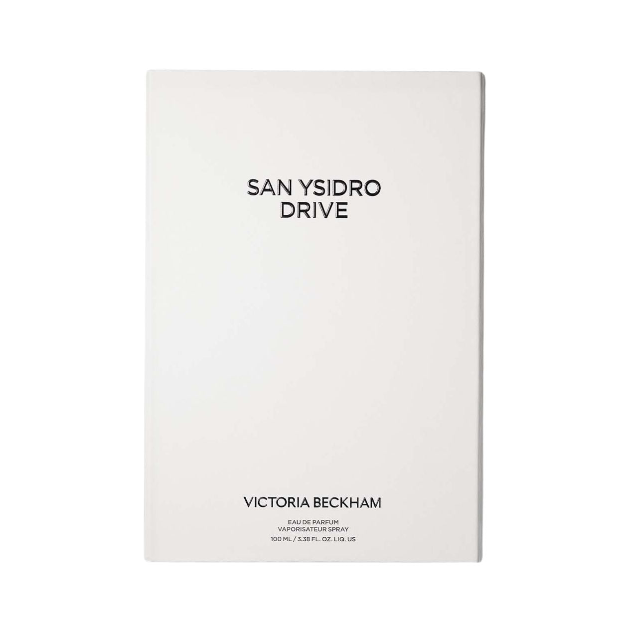 Image of the Victoria Beckham Beauty San Ysidro Eau de Parfum variant: 3.38 fl oz box