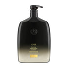 Oribe Gold Lust Repair and Restore Conditioner variant: 33.8 fl oz (Liter) main image
